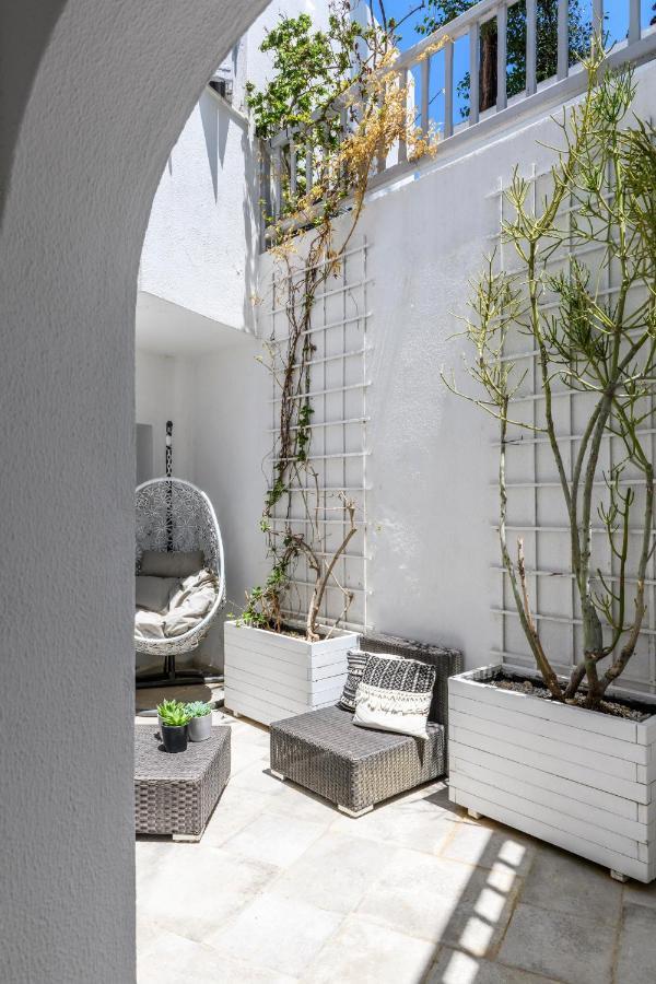 Apartamento Casa Anna Mykonos Town