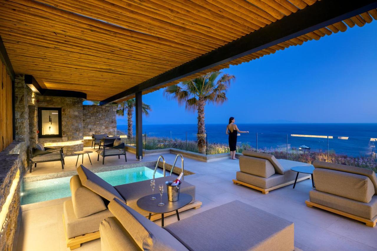 Hotel Tropicana , & Mykonos Paradise Beach