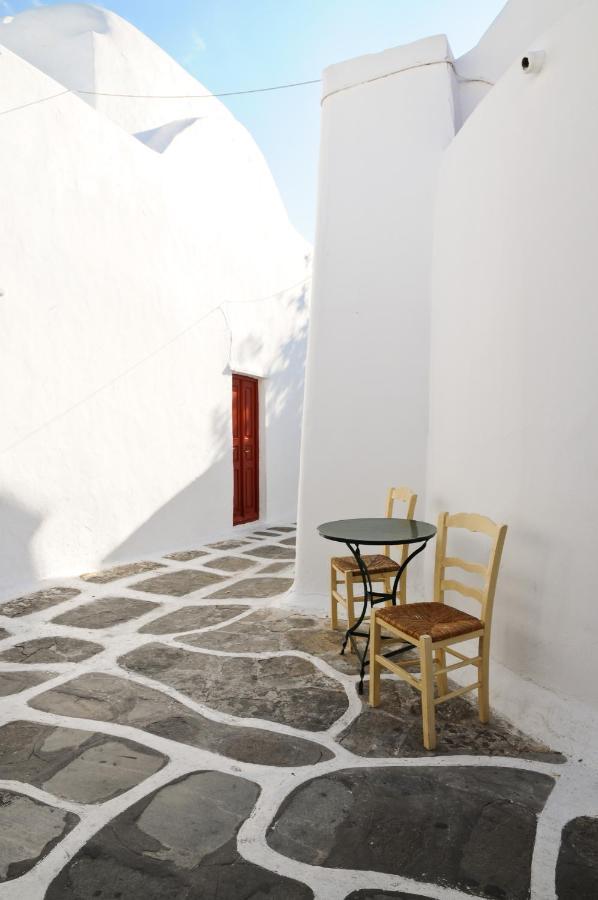 Apartamento Casa Anna