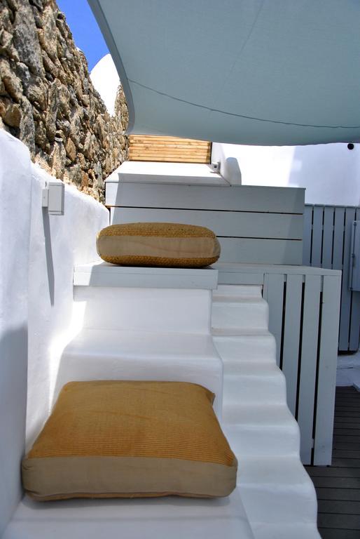 Riva - Adults Only * Mykonos Town