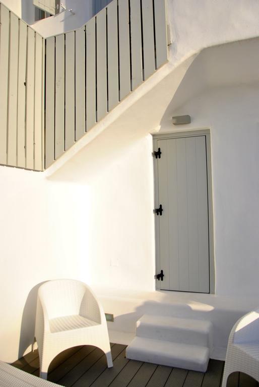 Riva - Adults Only Mykonos Town