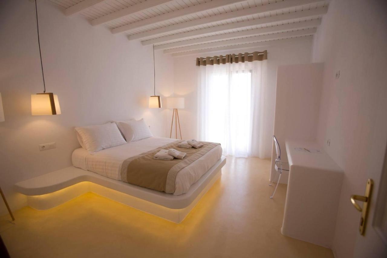 Seethrough Mykonos (adults Only) Aparthotel Platys Gialos (Mykonos)