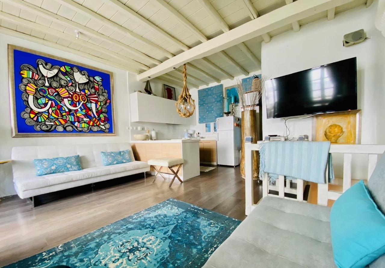 C Bay Holiday home