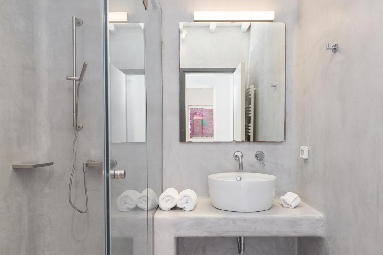 Villa Etcetera Elia (Mykonos)