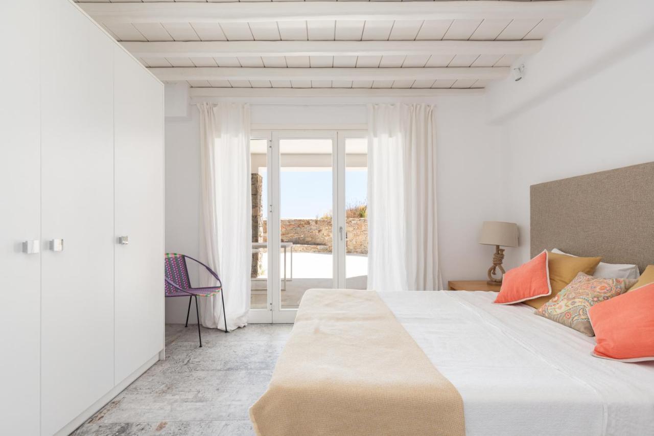 Etcetera Villa
