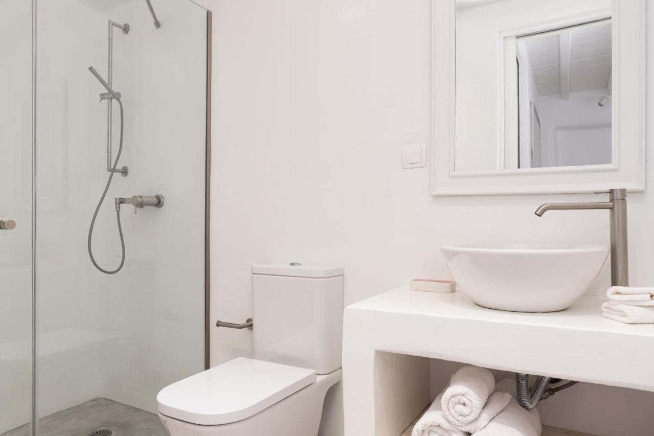 Etcetera Villa Elia (Mykonos)