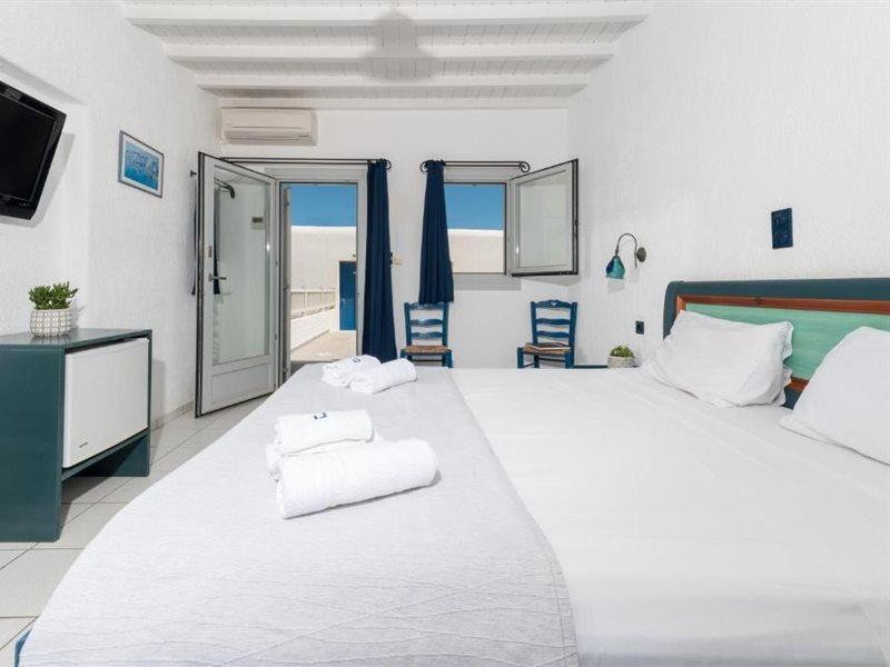 Hotel Penelope Village 4*
