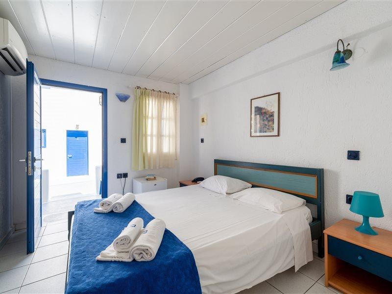 Penelope Village 4* Kalo Livadi