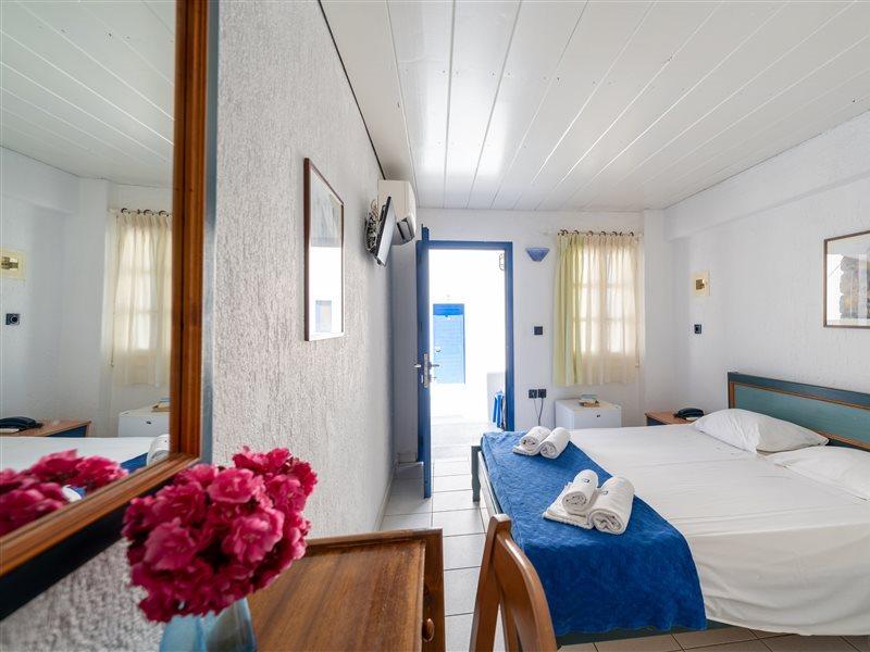 Penelope Village 4* Kalo Livadi