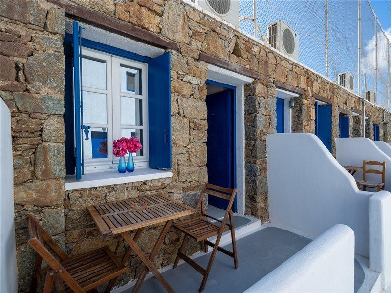 Hotel Penelope Village