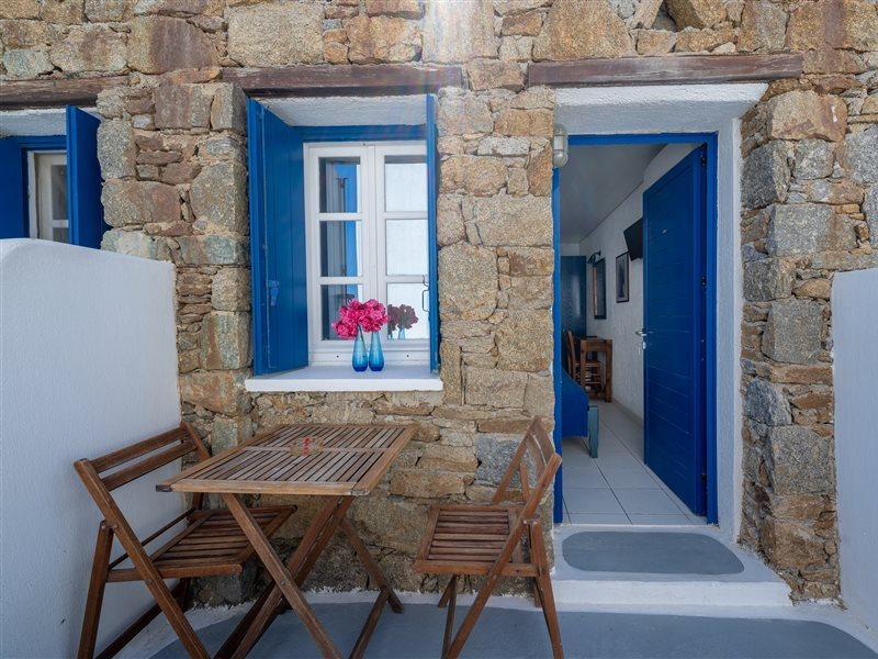 Hotel Penelope Village Kalo Livadi