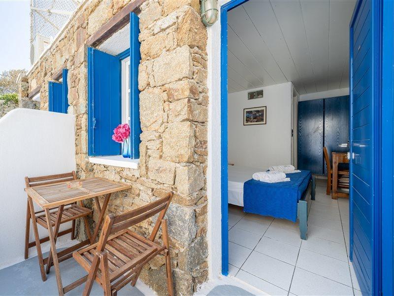 Hotel Penelope Village