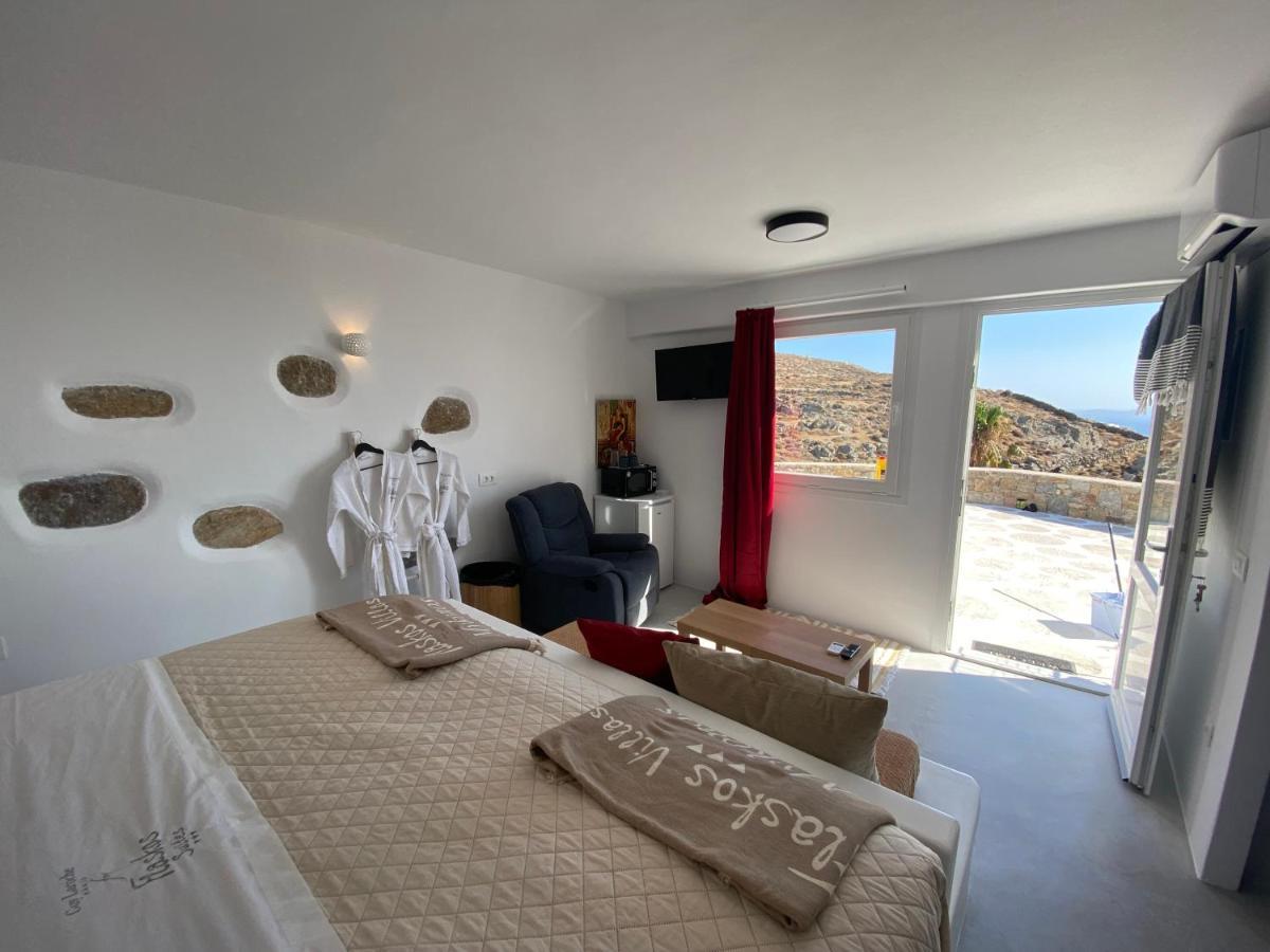 Oggi Cozy 1 Vakantiehuis *