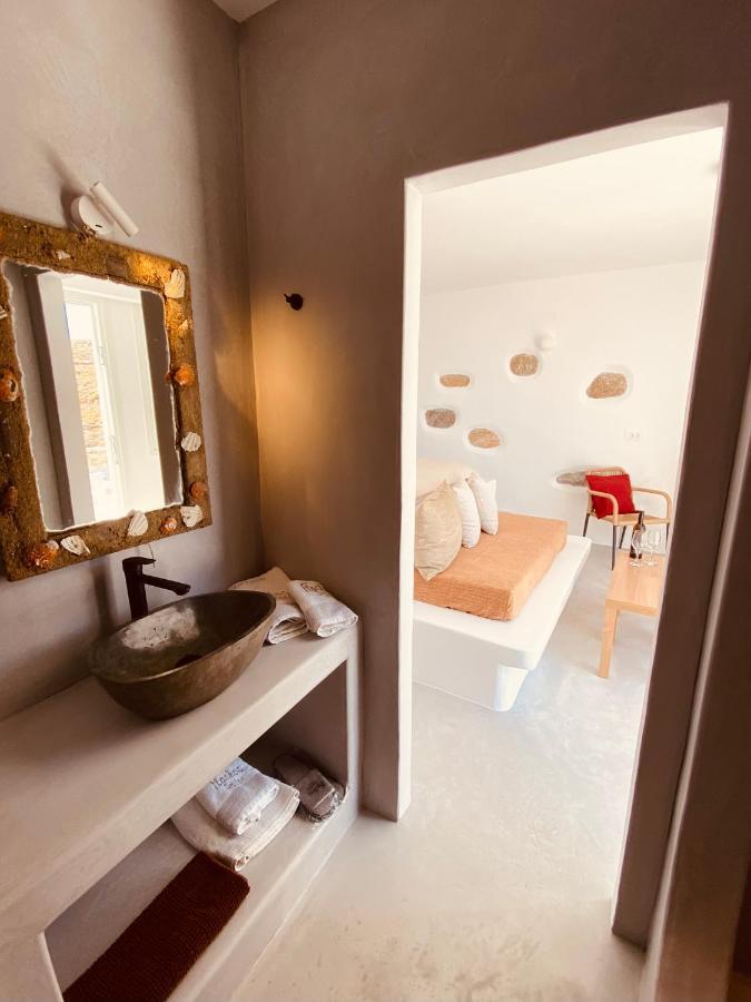Oggi Cozy 1 Vakantiehuis Mykonos Town