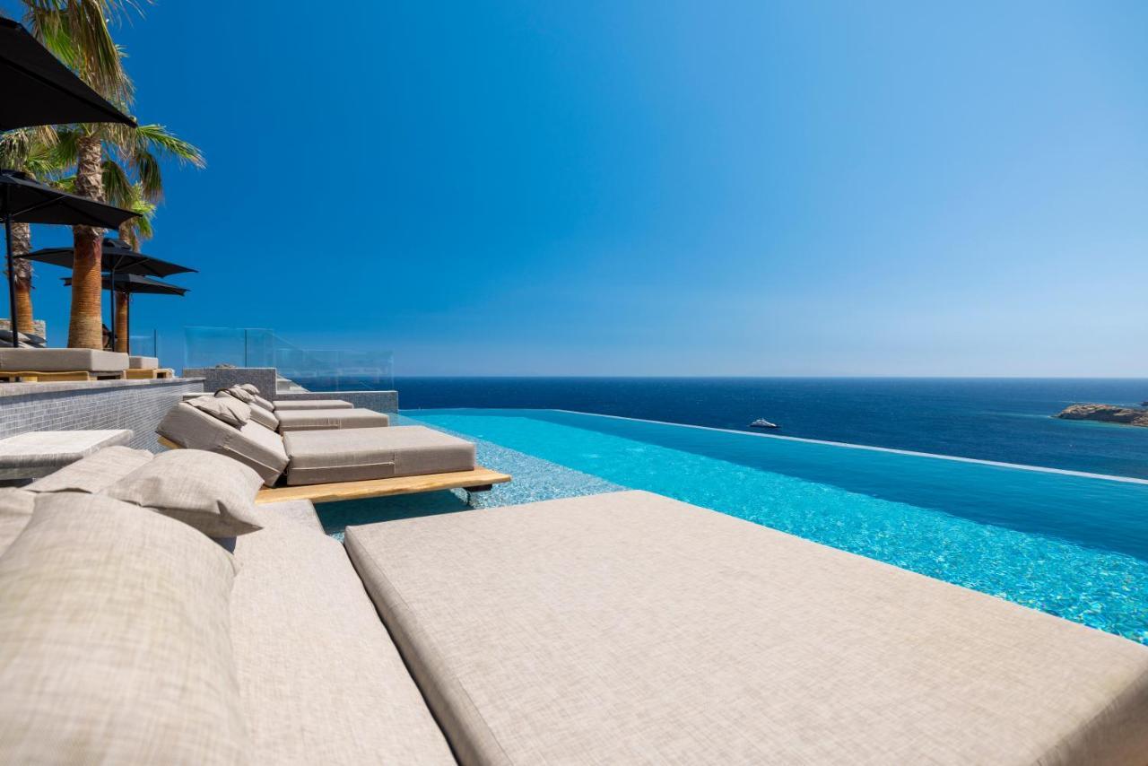 Hotel Tropicana , & Mykonos Paradise Beach