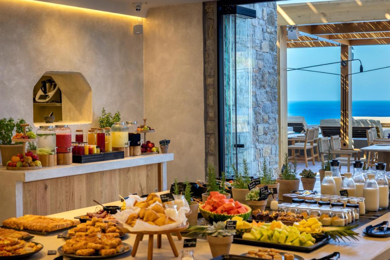 Hotel Tropicana , & Mykonos Paradise Beach