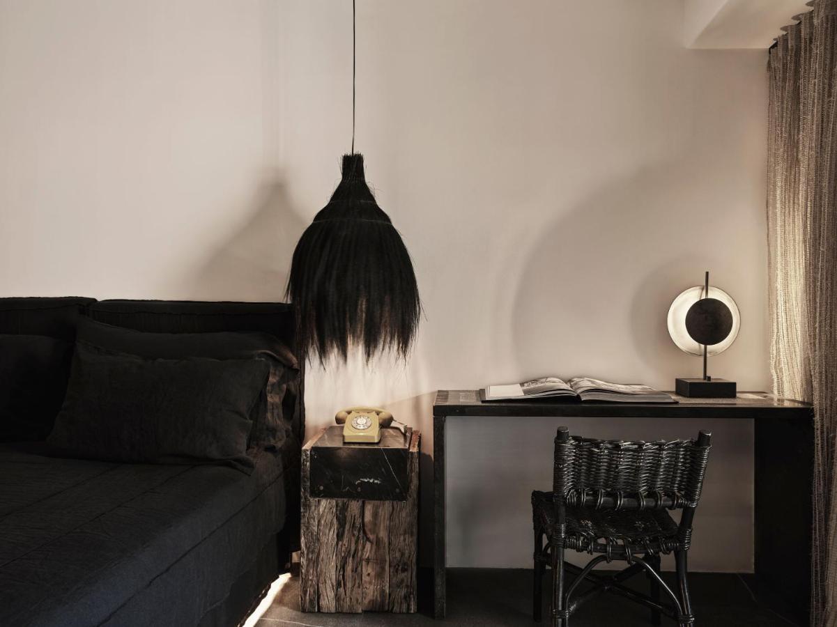 Hotel Myconian O, A Member Of Design (adults Only) 5*