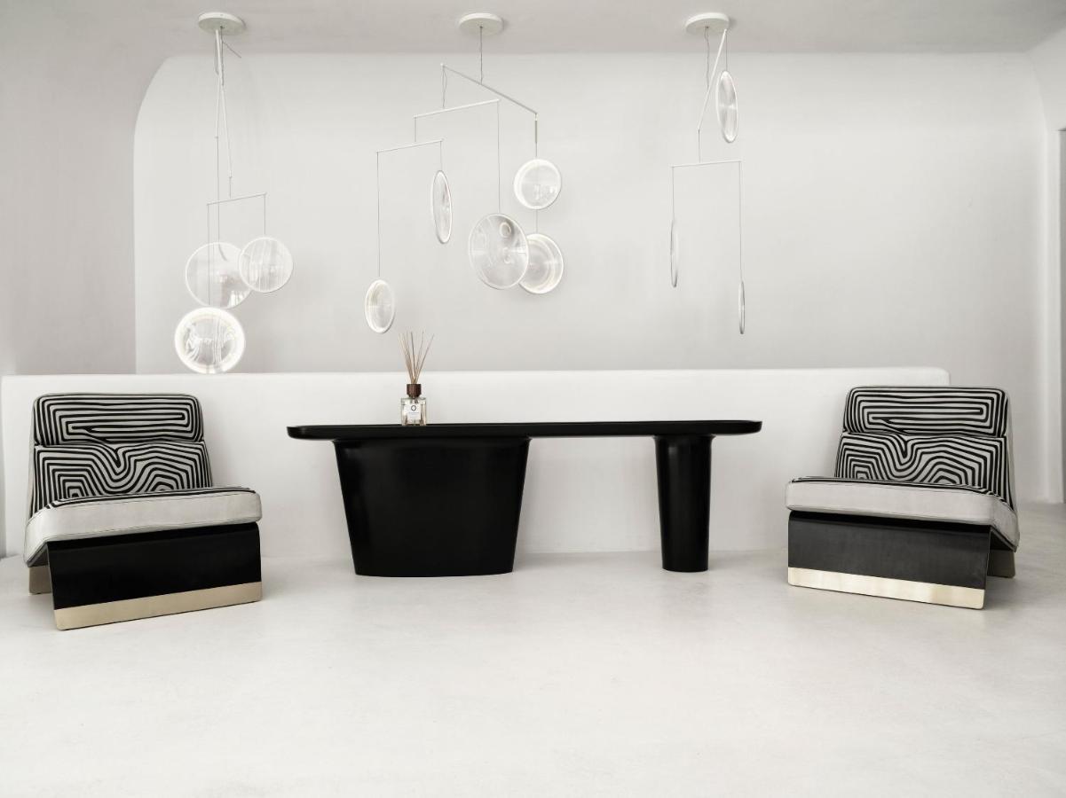 Hotel Myconian O, A Member Of Design (adults Only) 5*