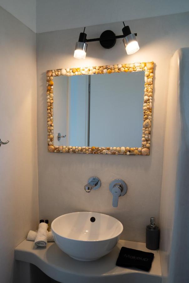 Zisis Guest house
