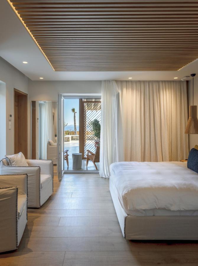 Anamar Destino Mykonos (adults Only) Hotel 5*