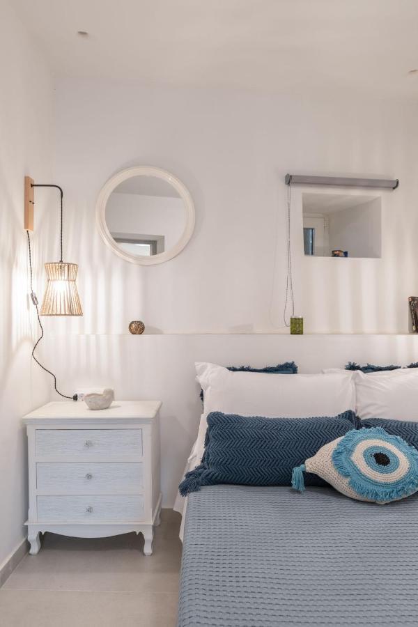 Apartment Marno Mykonos *