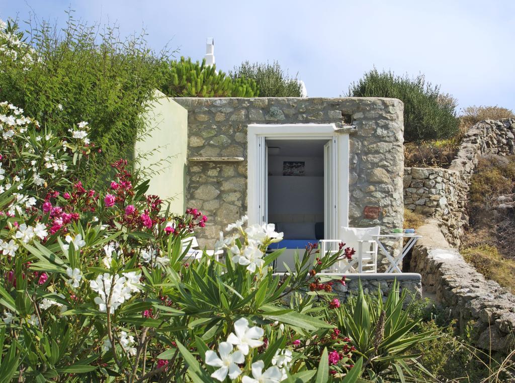 Mykonos Nest *