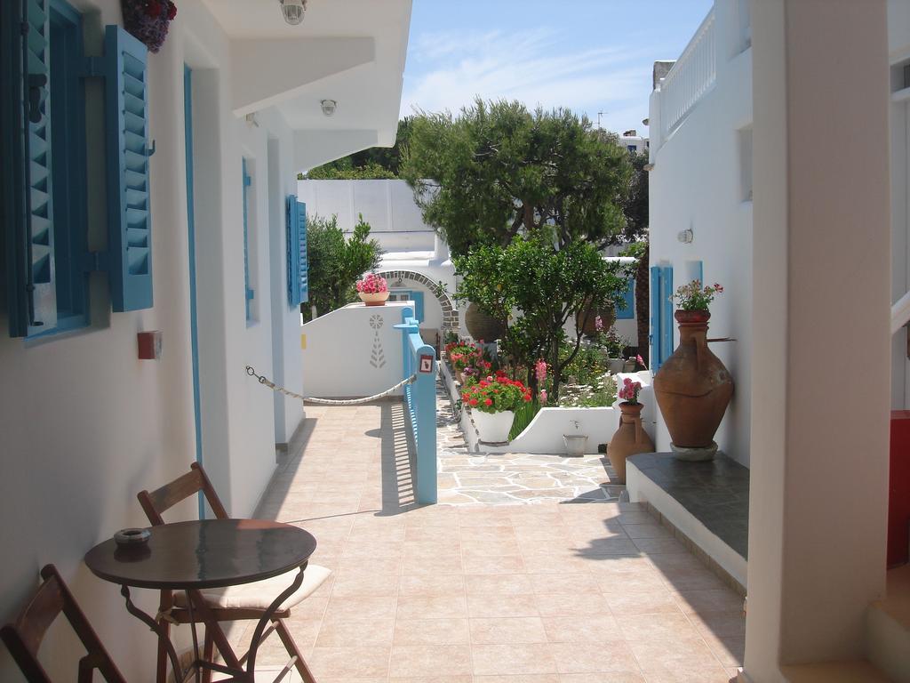 Philippi Hotel 2*