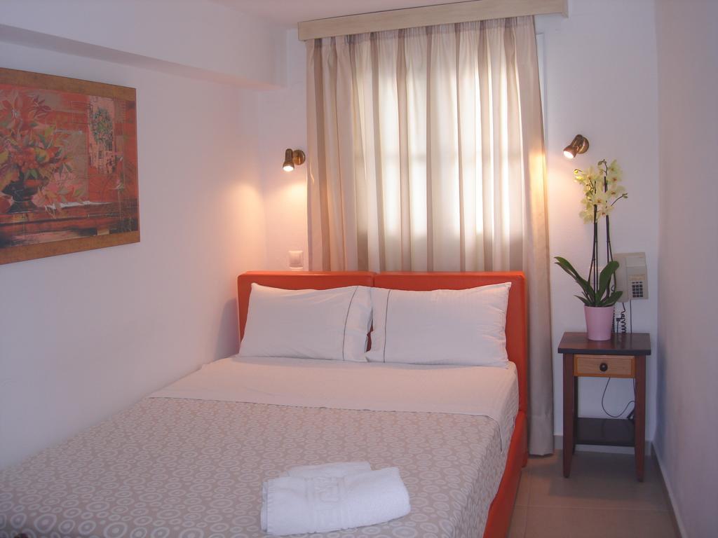 Philippi Hotel