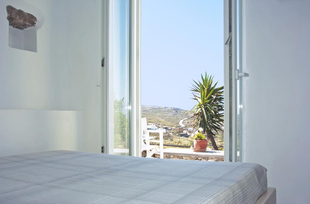 Mykonos Nest Ano Mera