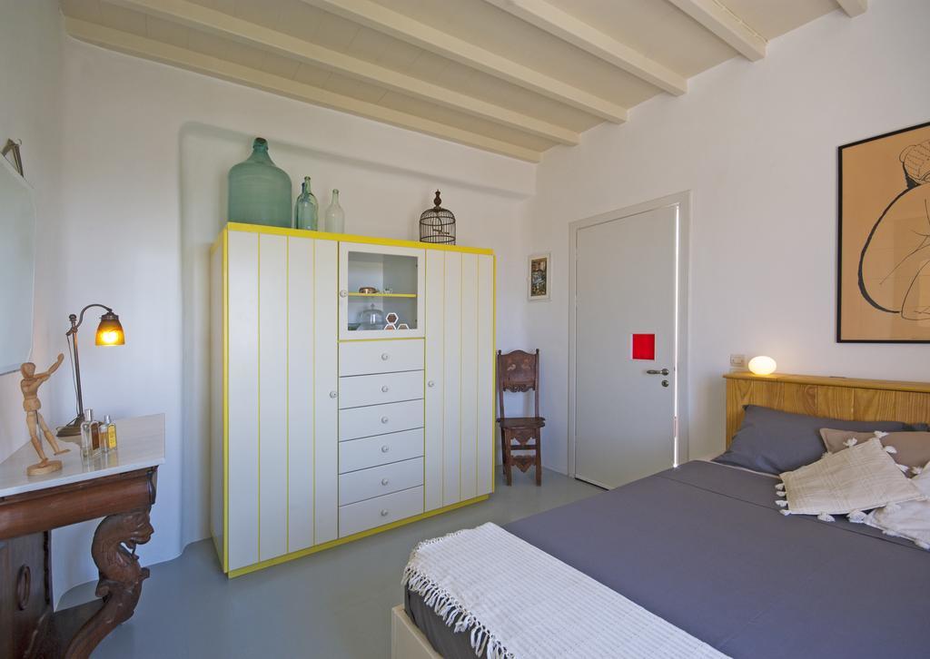 Holiday home Halara *