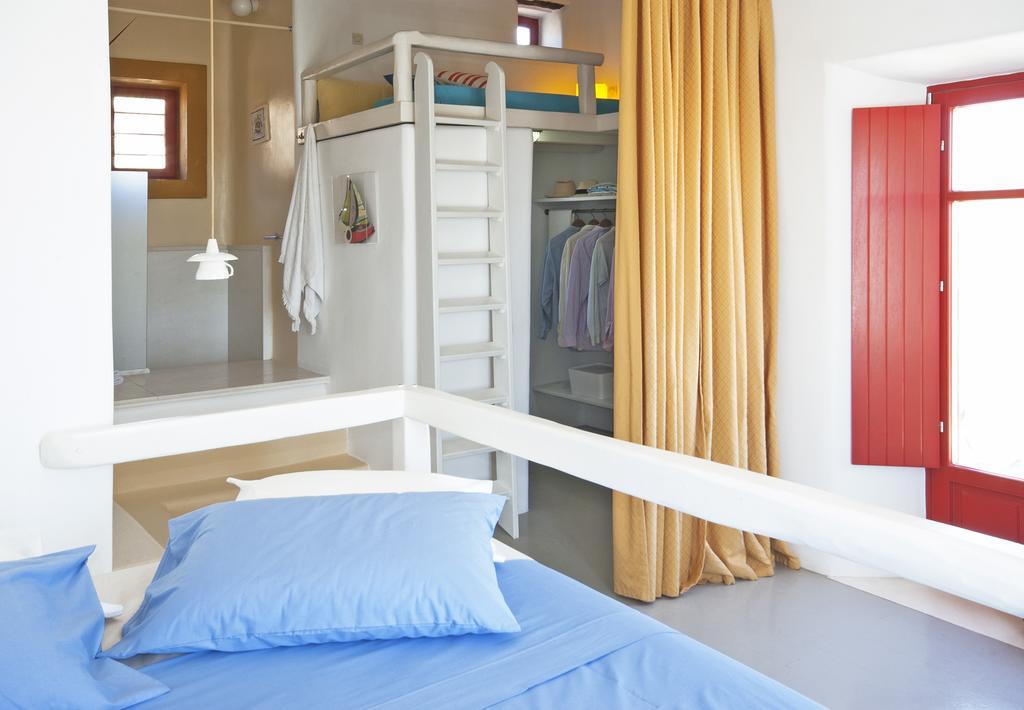 Halara Holiday home Ano Mera