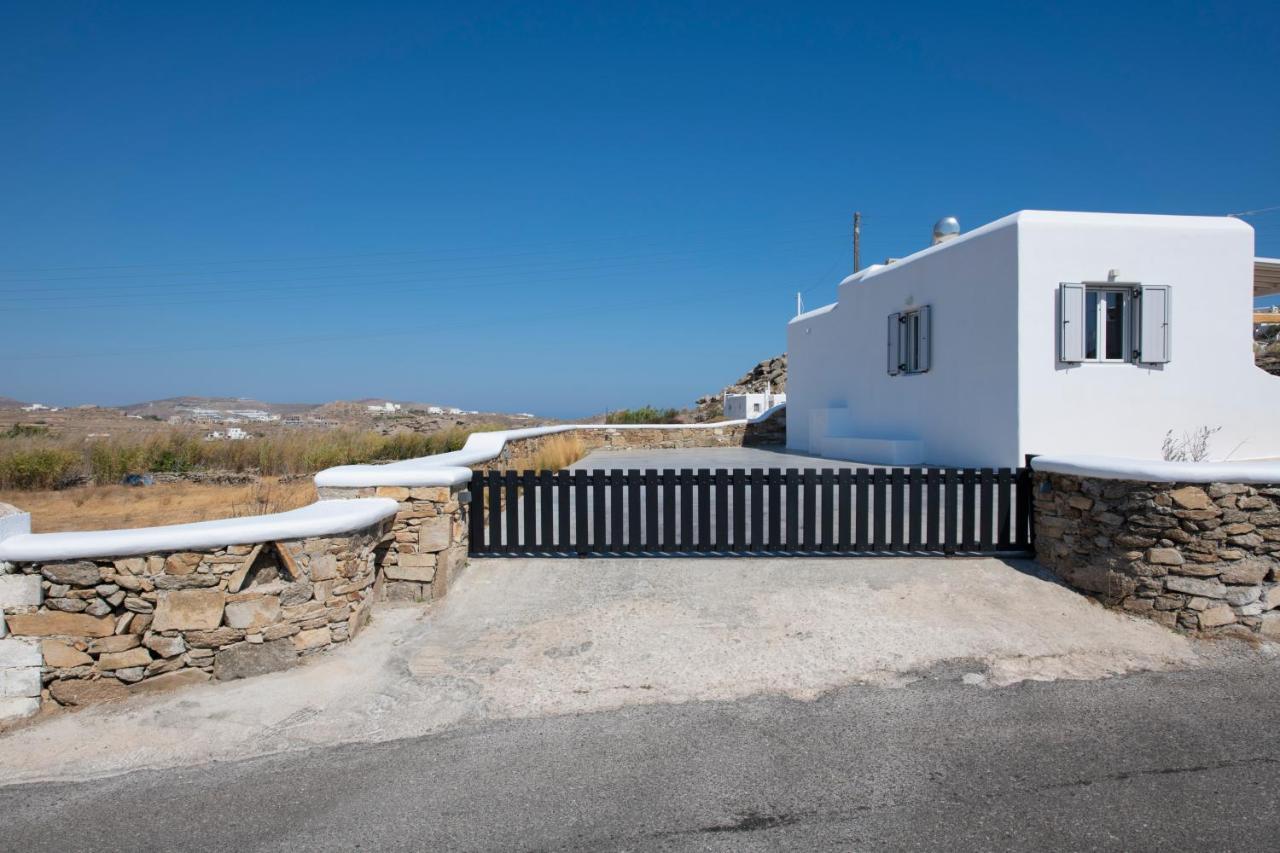 Villa Little Amid Super Paradise-jackieo' Mykonos Super Paradise Beach (Mykonos)