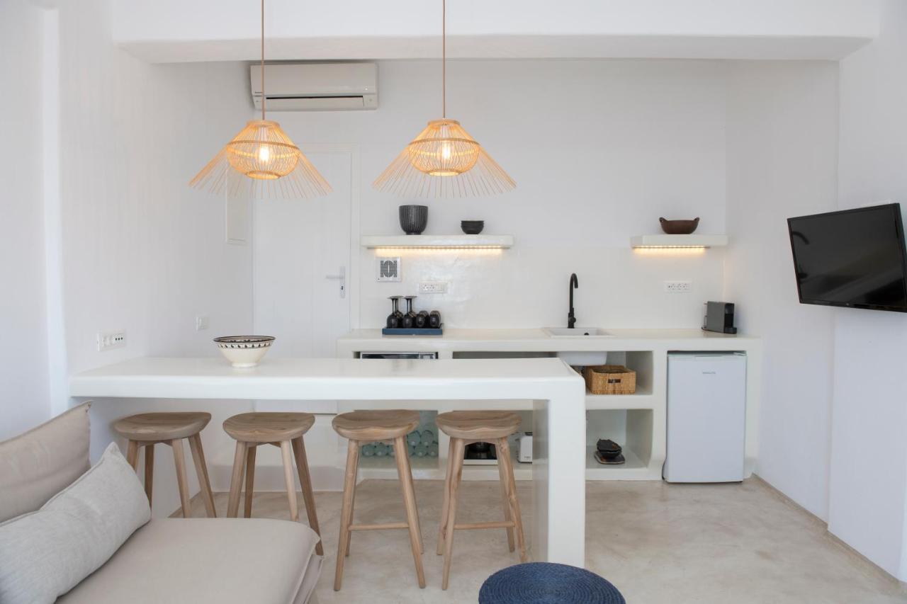 Little Amid Super Paradise-jackieo' Mykonos Villa *