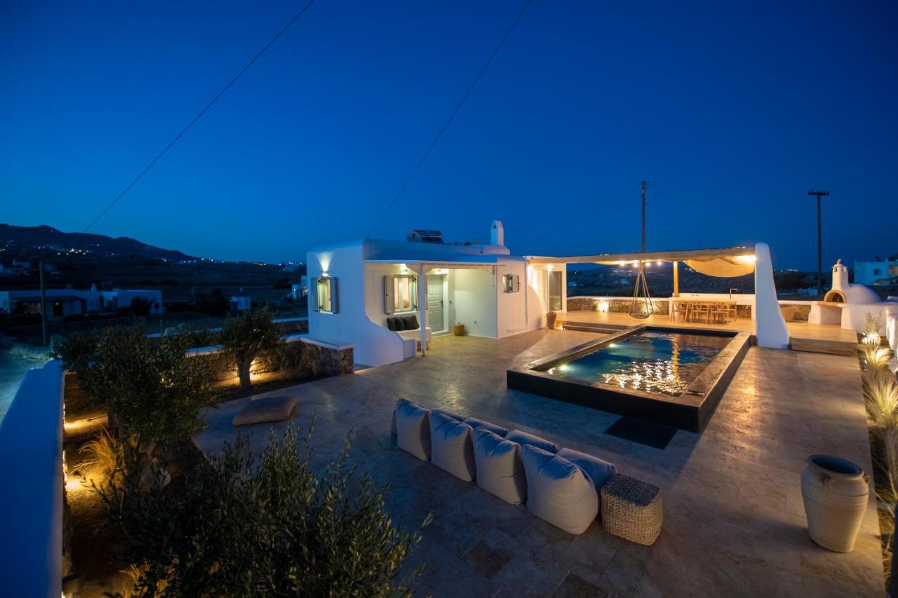 Little Amid Super Paradise-jackieo' Mykonos Villa Super Paradise Beach (Mykonos)
