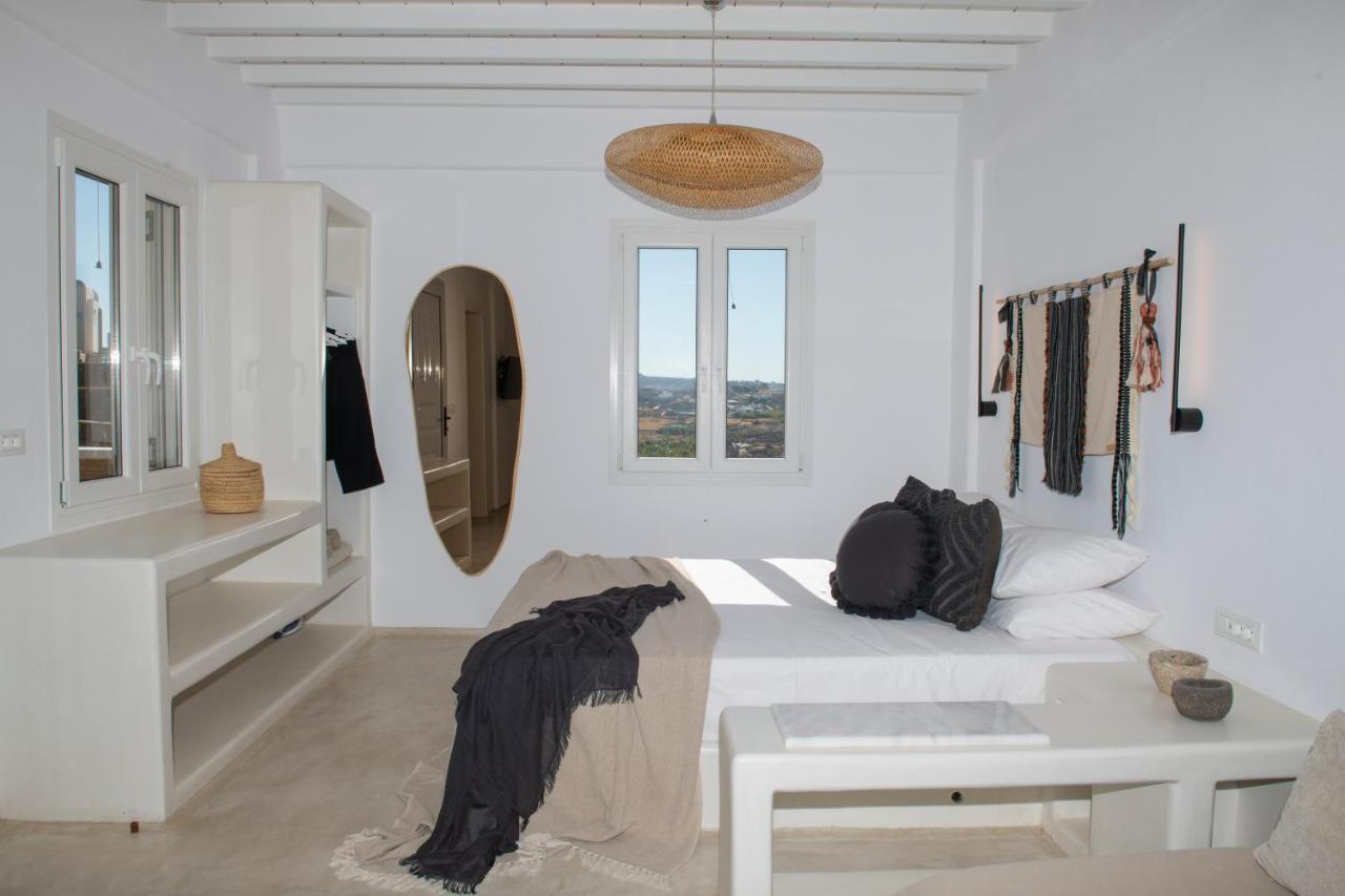 Villa Little Amid Super Paradise-jackieo' Mykonos Super Paradise Beach (Mykonos)