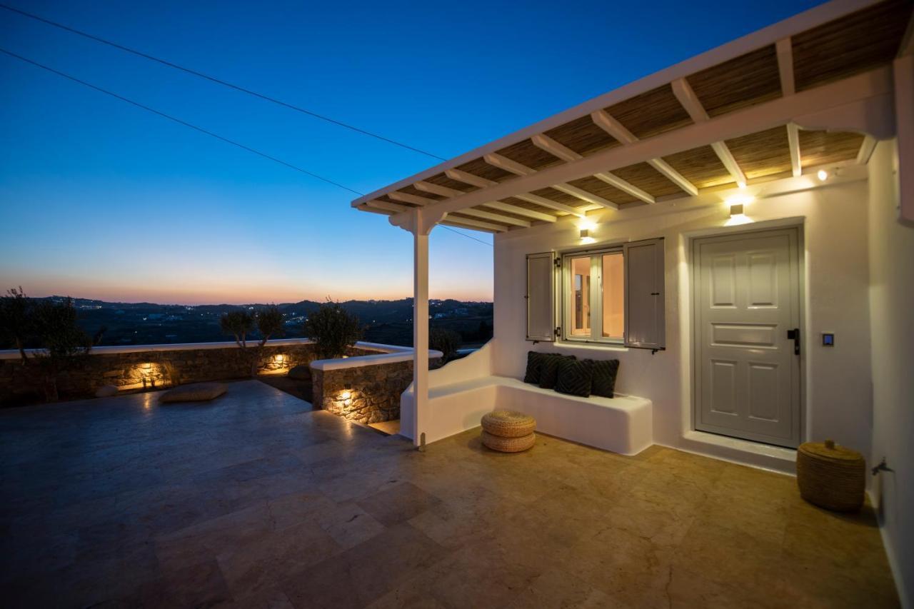 Little Amid Super Paradise-jackieo' Mykonos Villa