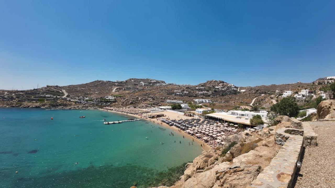 1path Thea Mykonos Super Paradise House Vakantiehuis