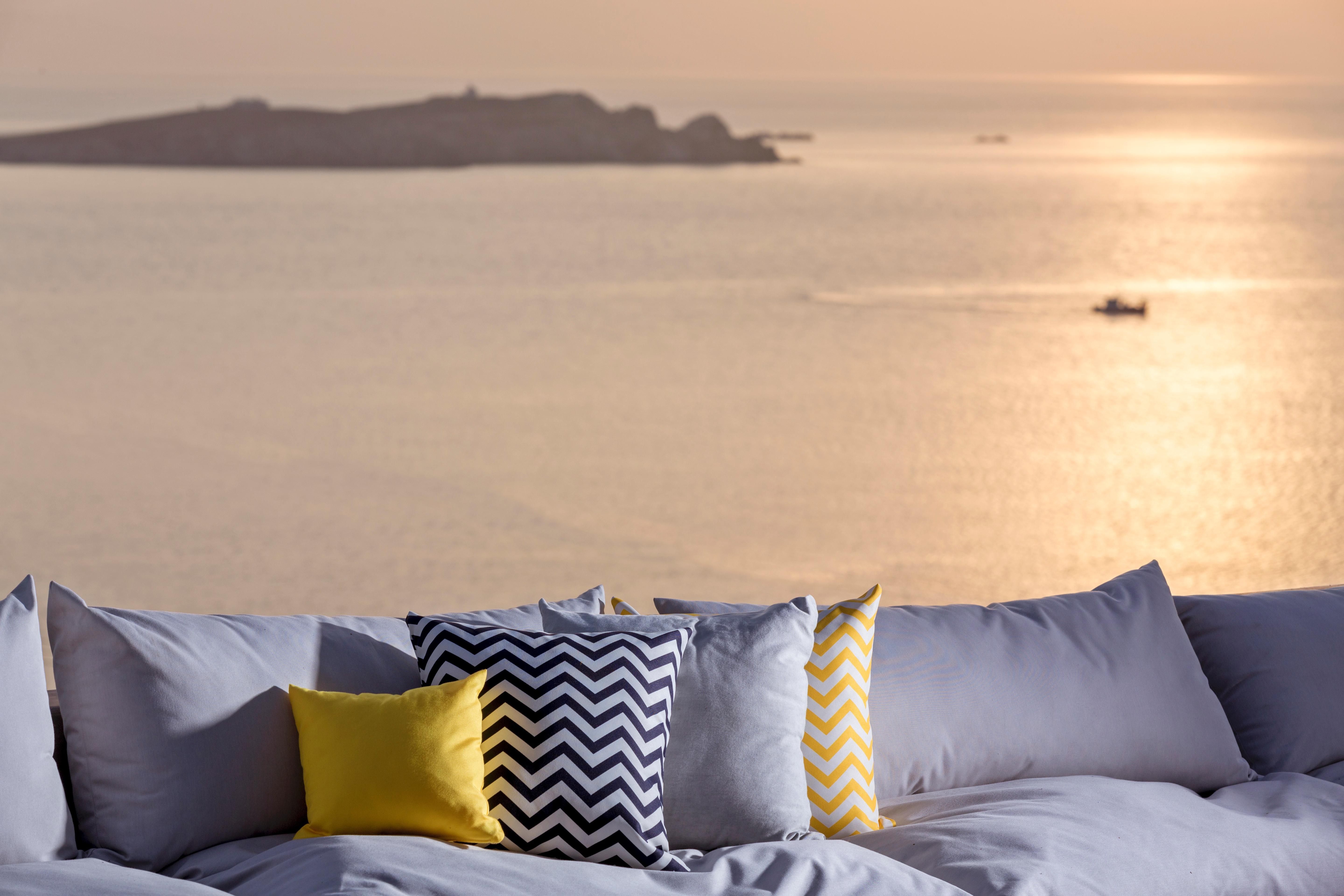 Boheme - Small Luxury Of The World (adults Only) Hotel Mykonos Town