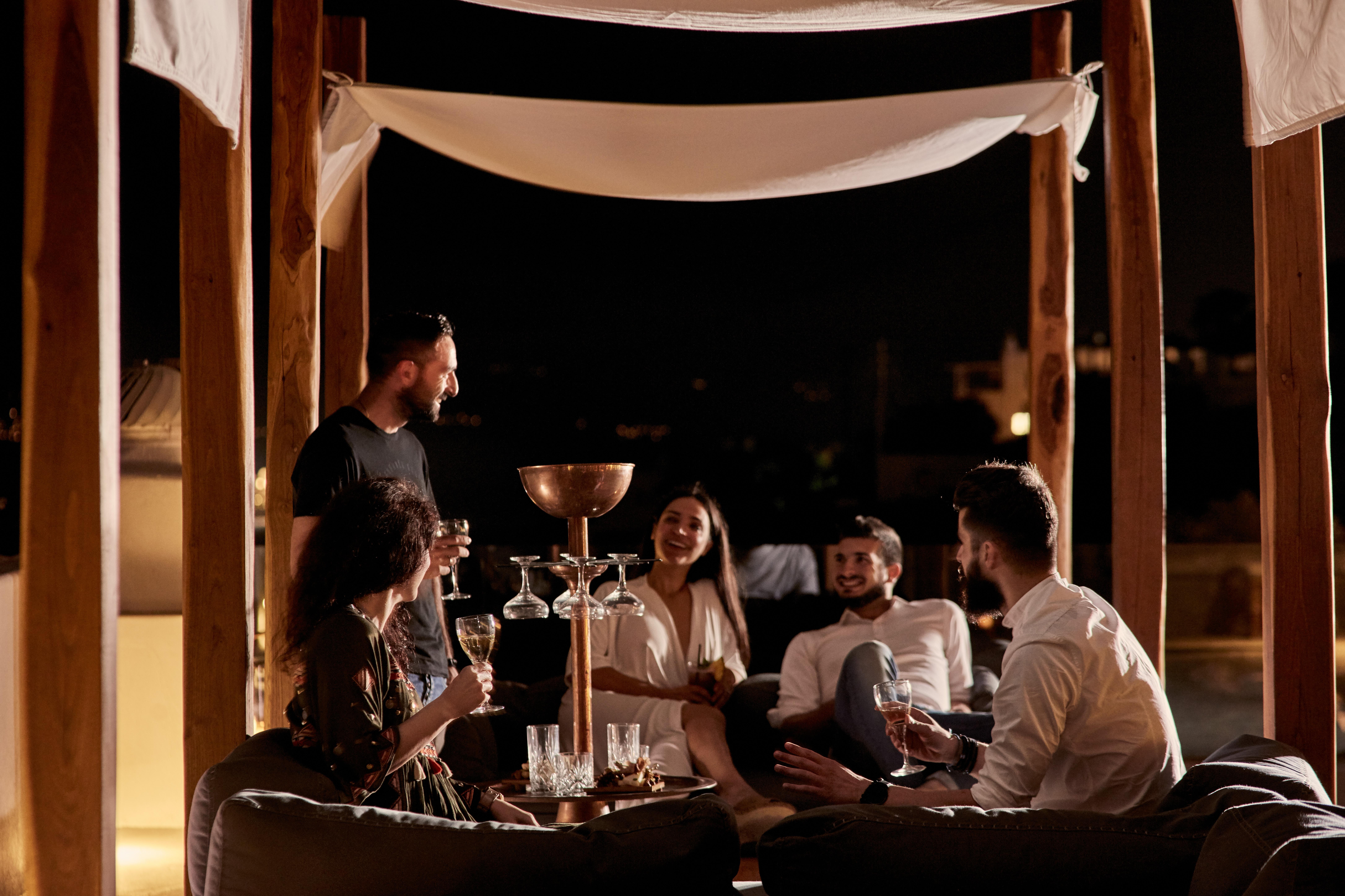 Boheme - Small Luxury Of The World (adults Only) Hotel