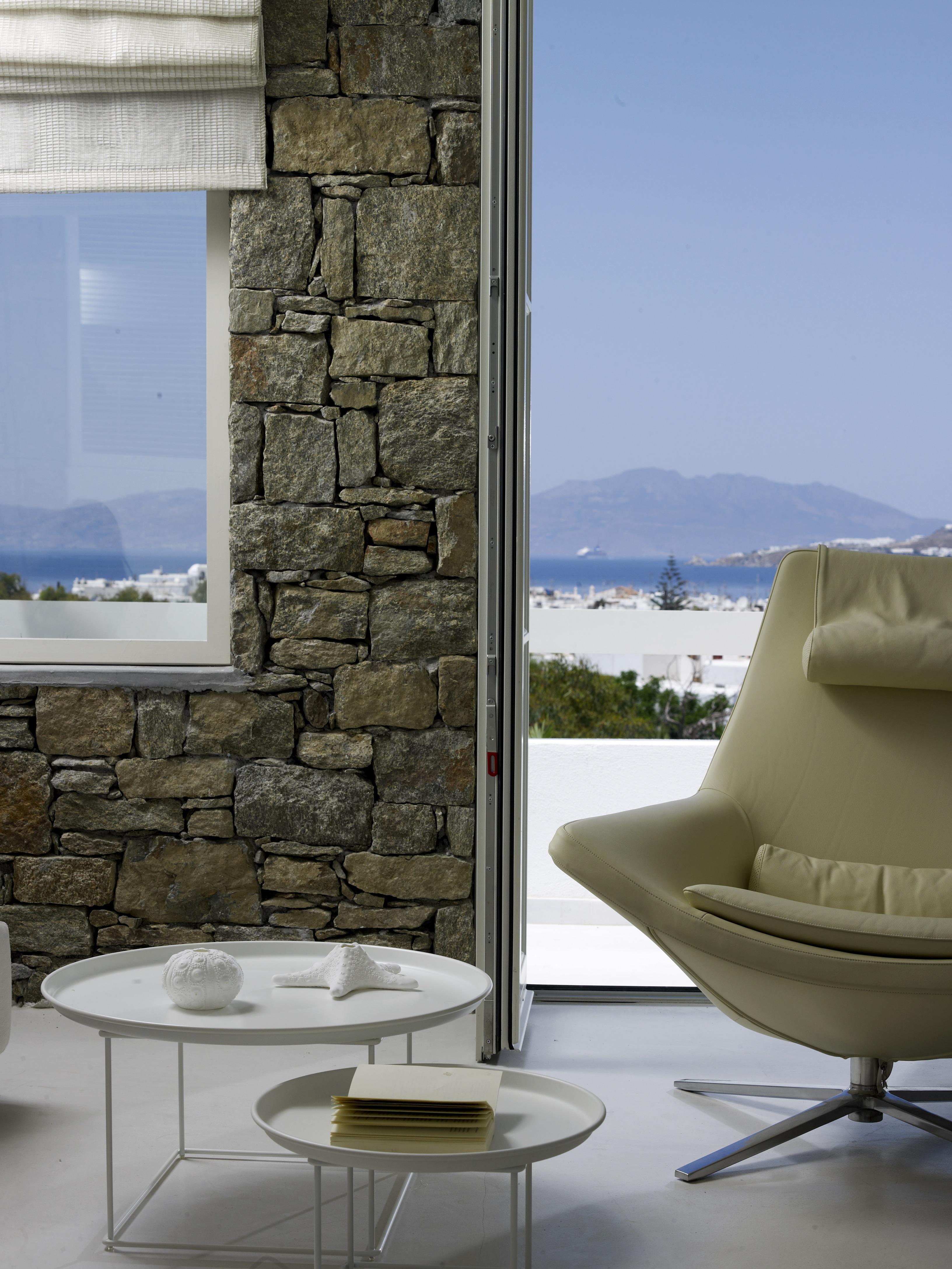 Semeli Hotel 5*
