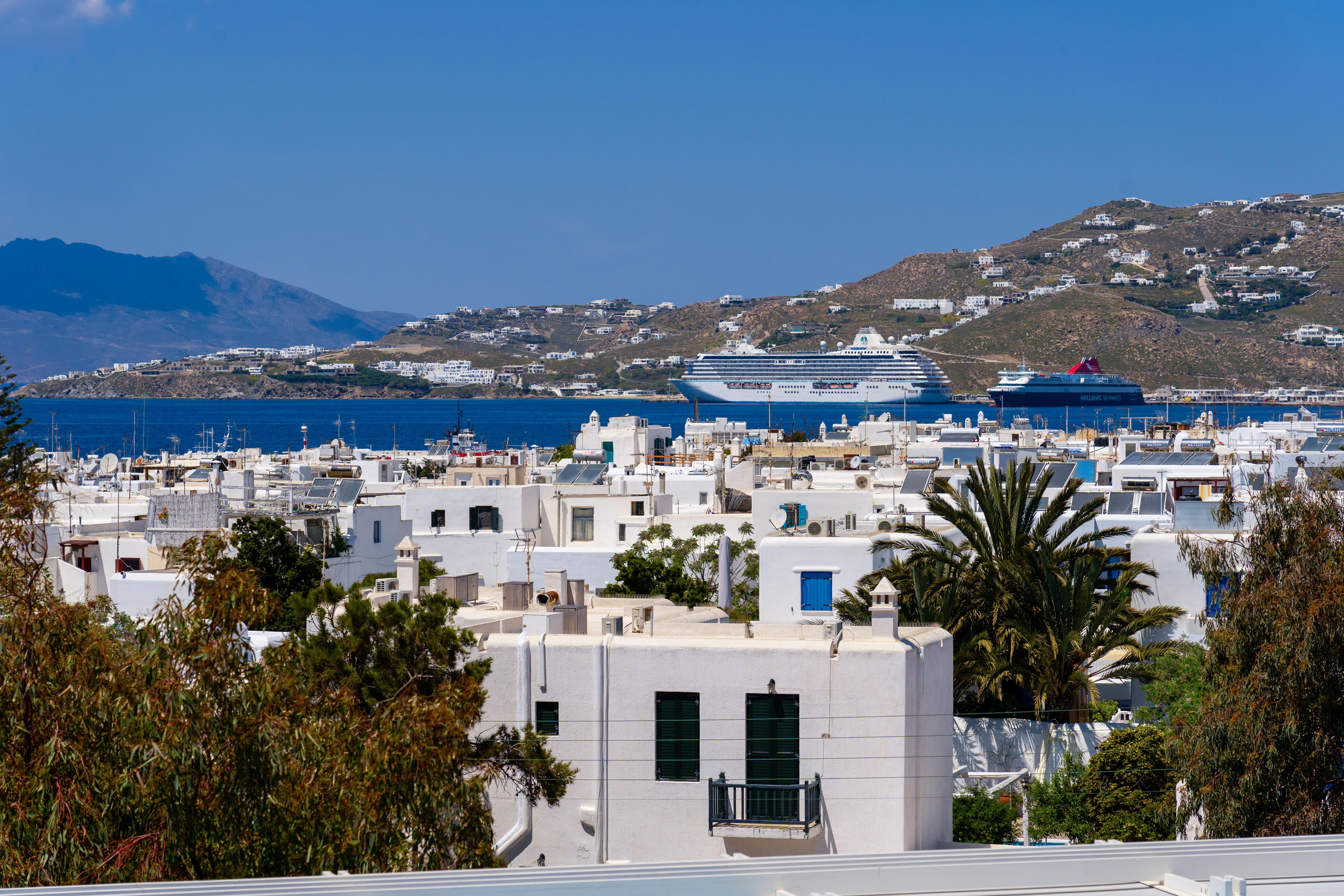 Semeli Hotel 5*