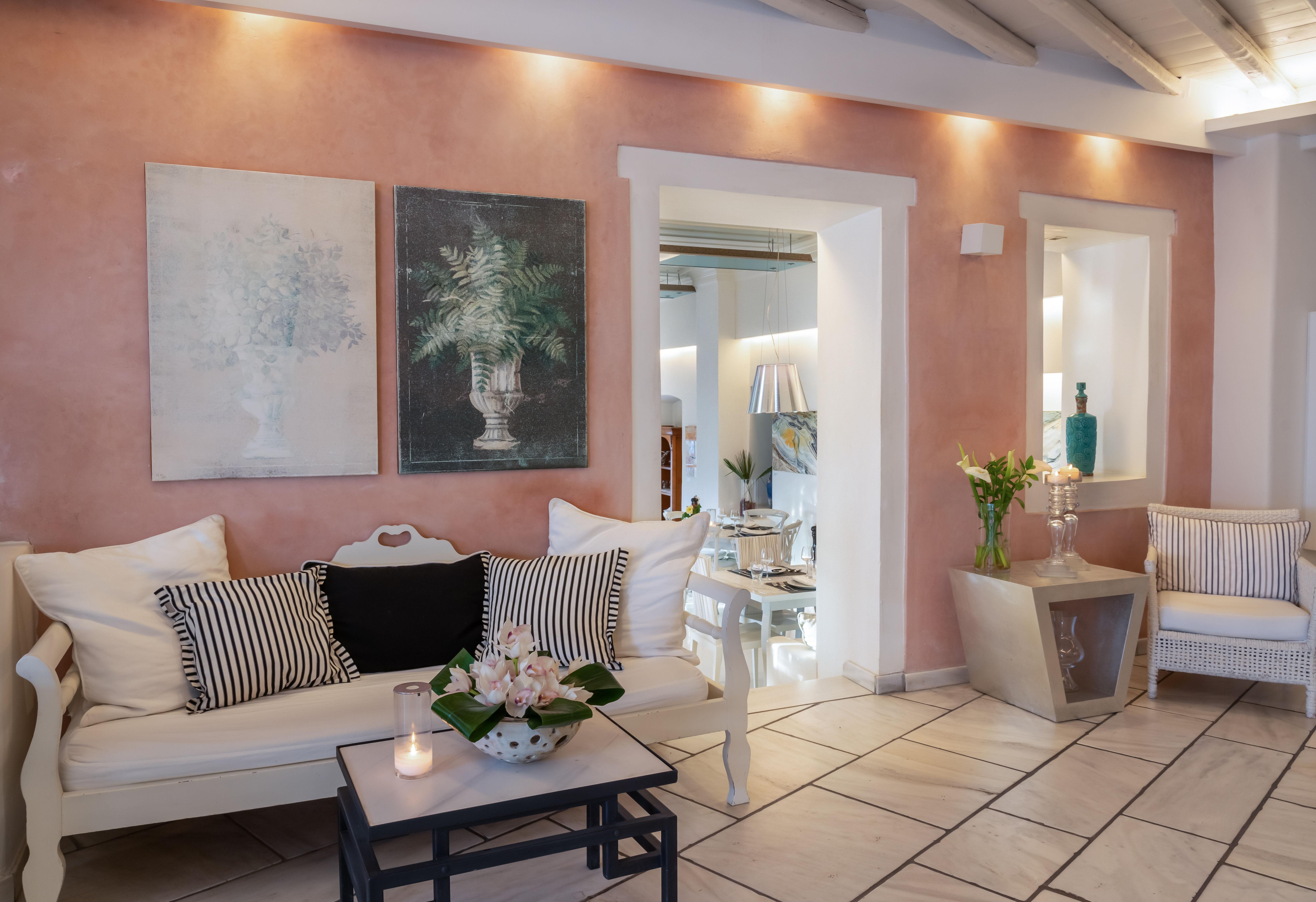 Hotel Semeli 5*