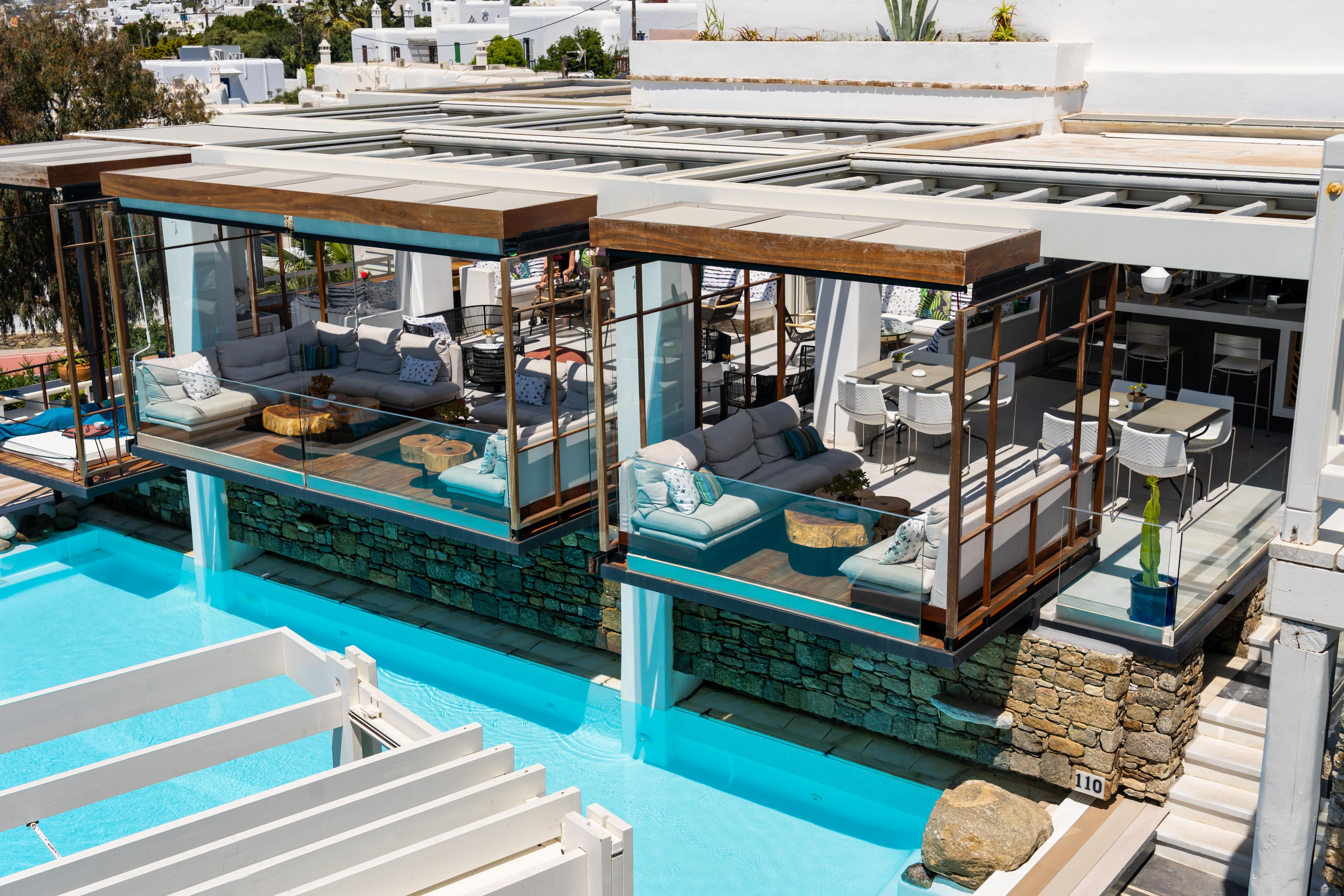 Semeli Hotel