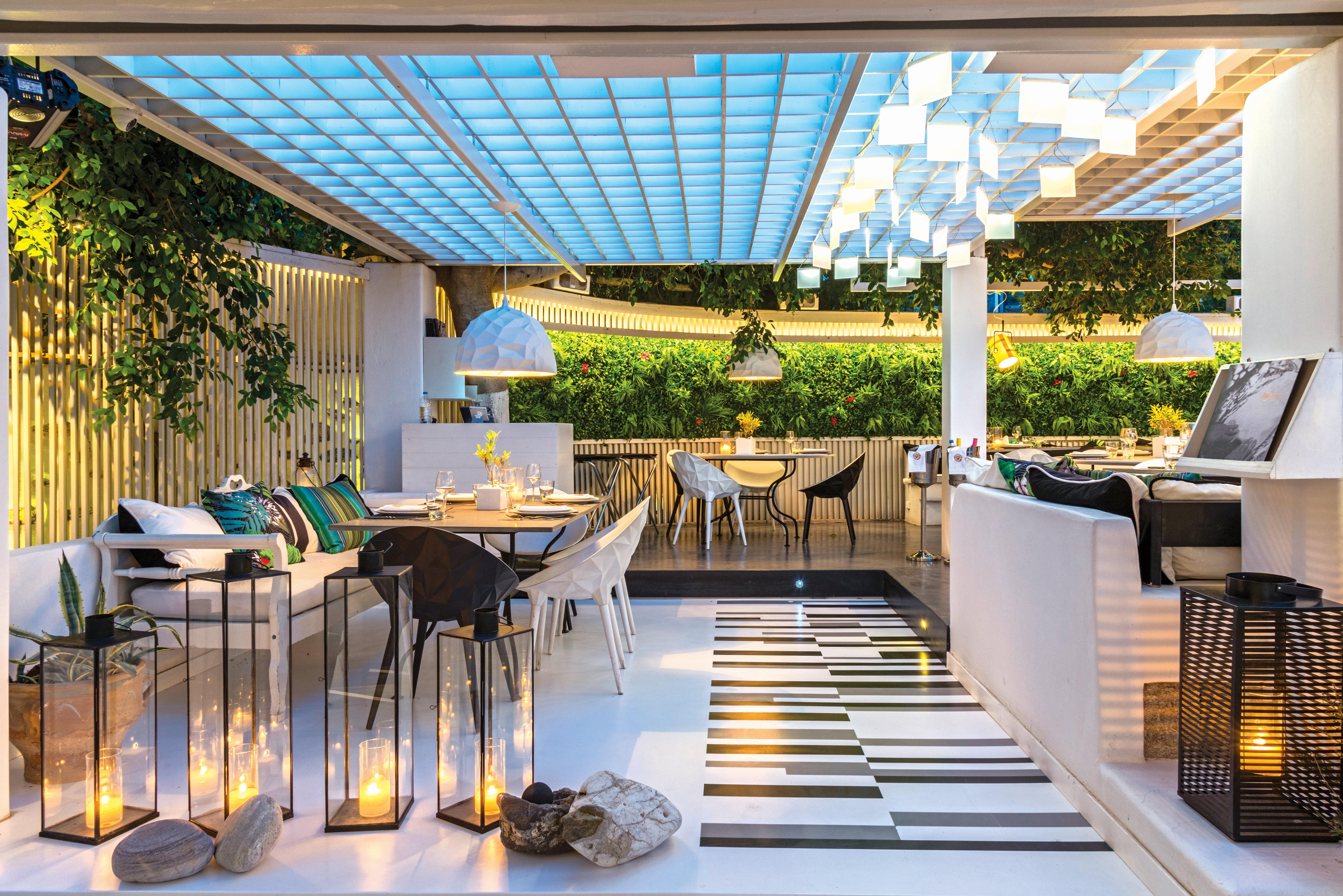 Semeli 5* Mykonos Town