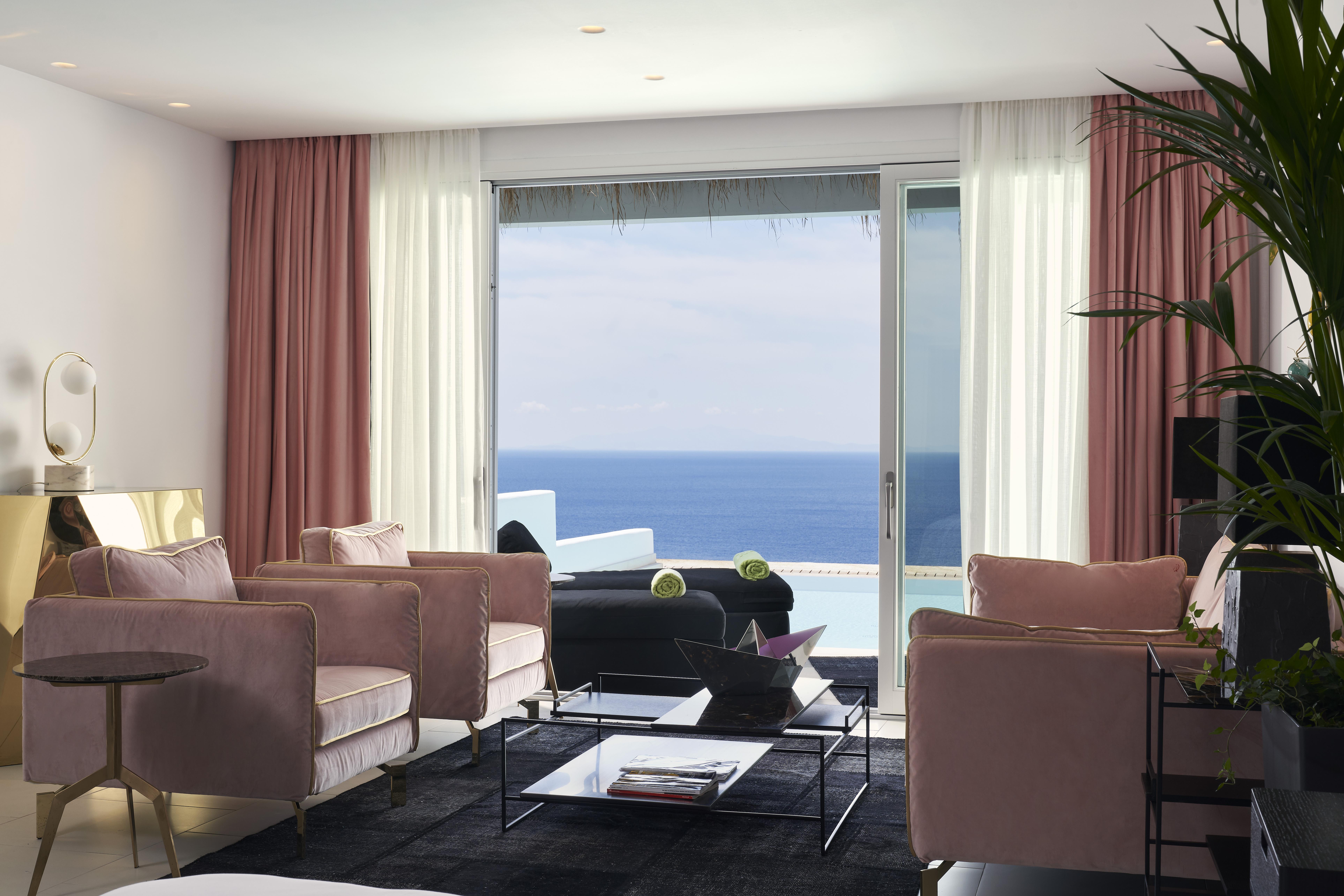 Resort Myconian Collection - Preferred &