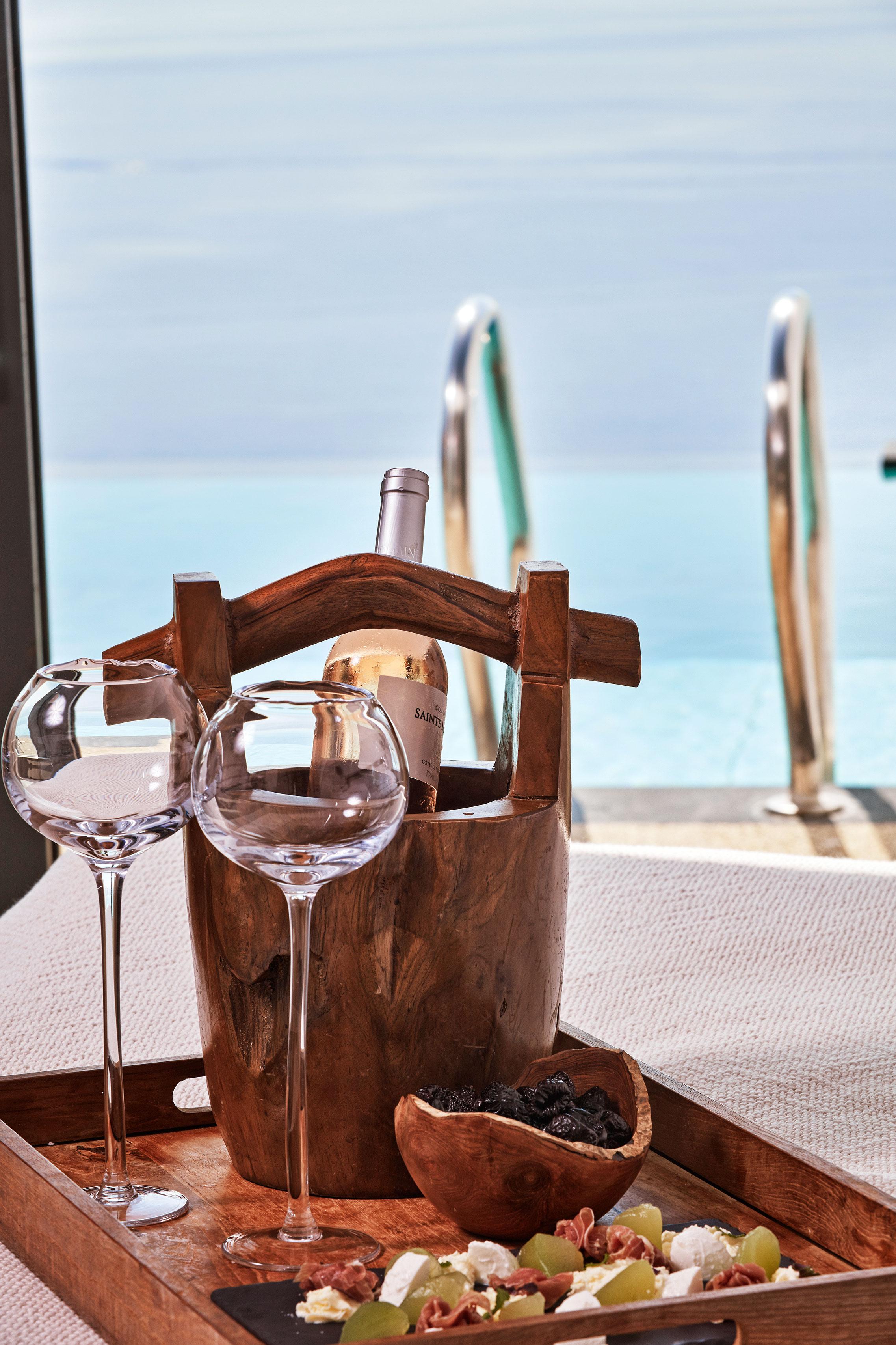 Myconian Utopia Relais & Chateaux Resort 5*