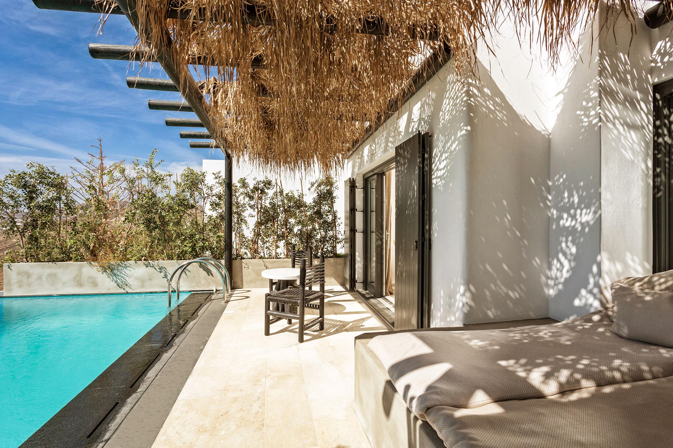 Myconian Utopia Relais & Chateaux Resort
