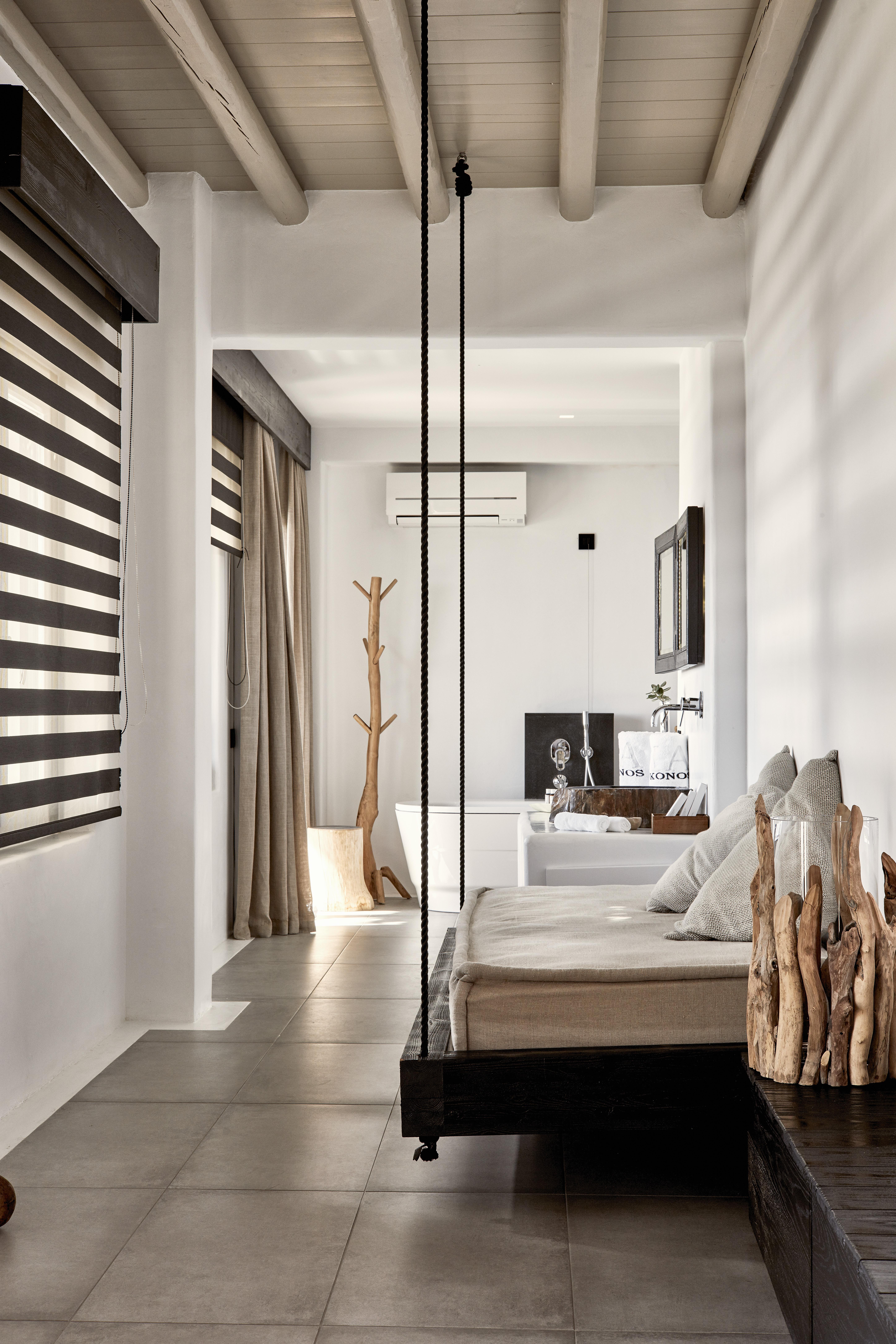 Myconian Utopia Relais & Chateaux