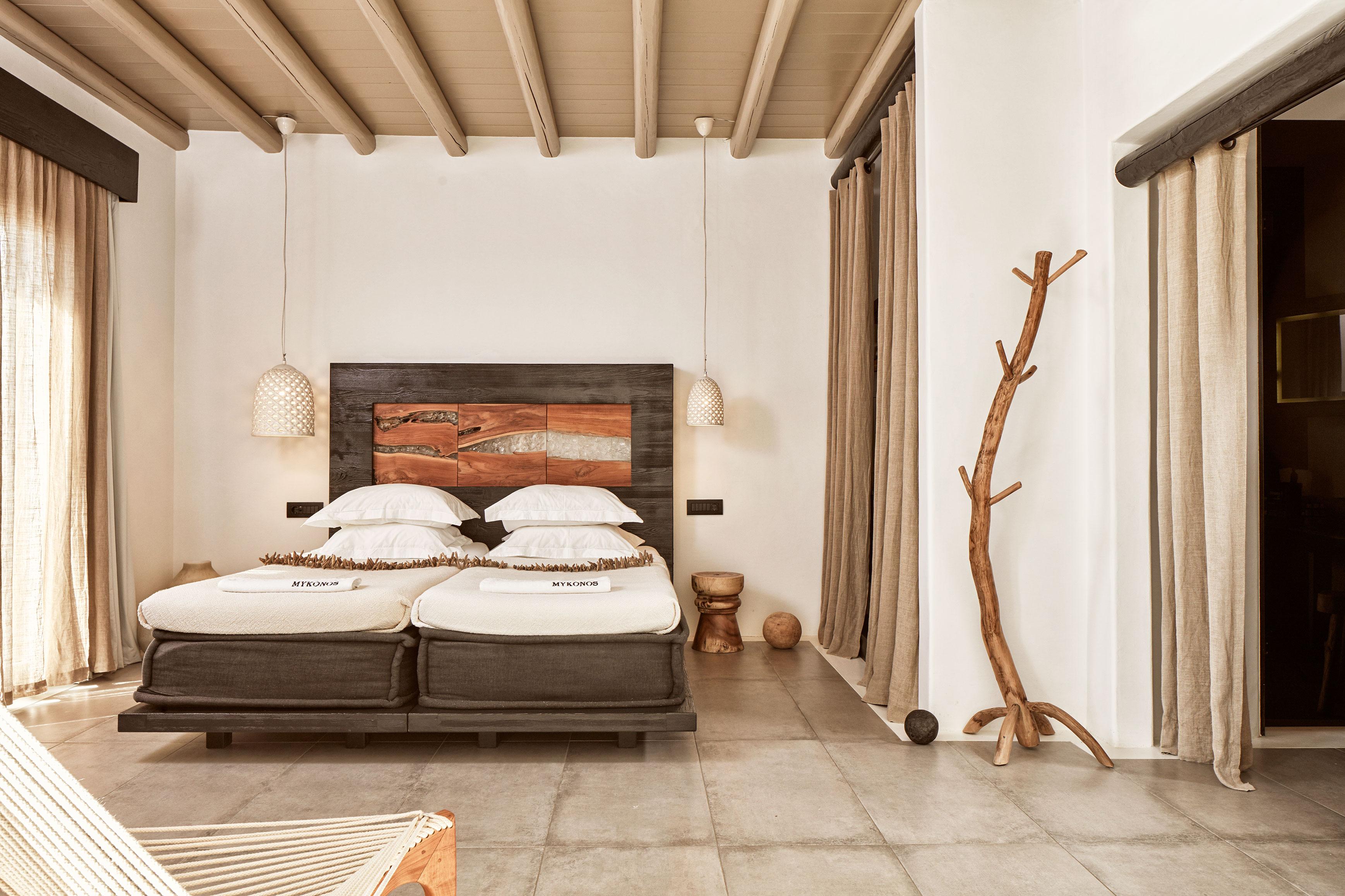 Resort Myconian Utopia Relais & Chateaux