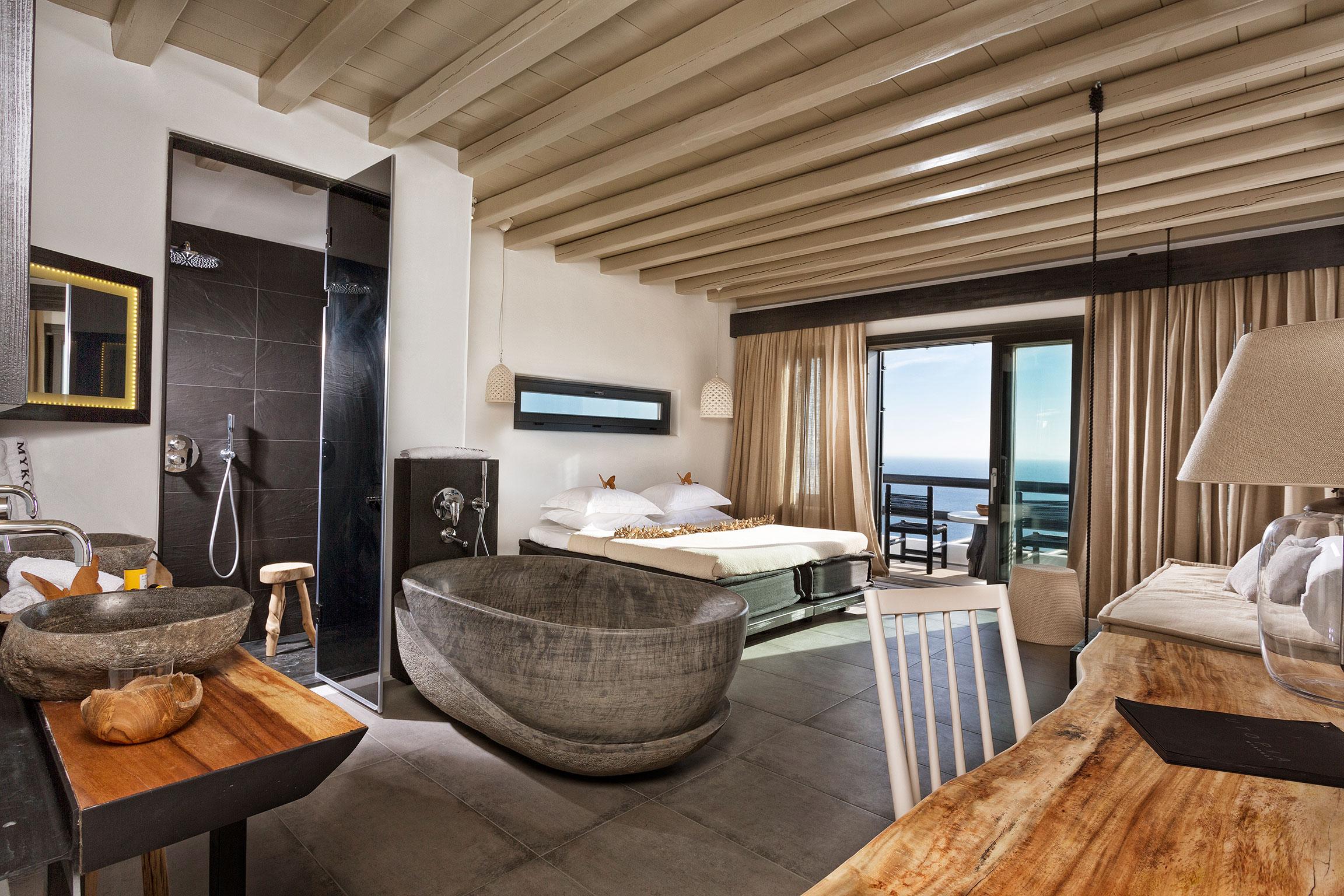 Myconian Utopia Relais & Chateaux 5*
